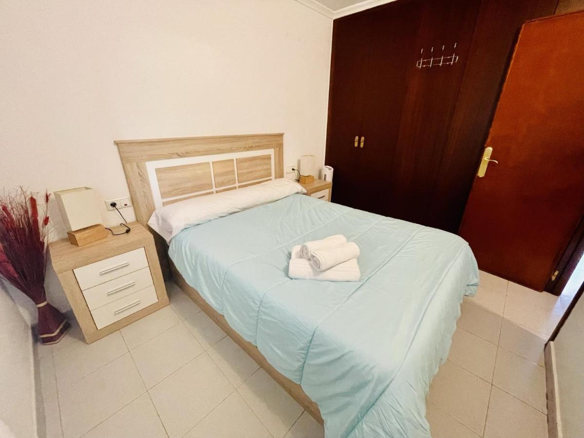 Apartamento A717 - Atalaya - 2004 Finestrat S.L. Cala de Finestrat Exterior foto