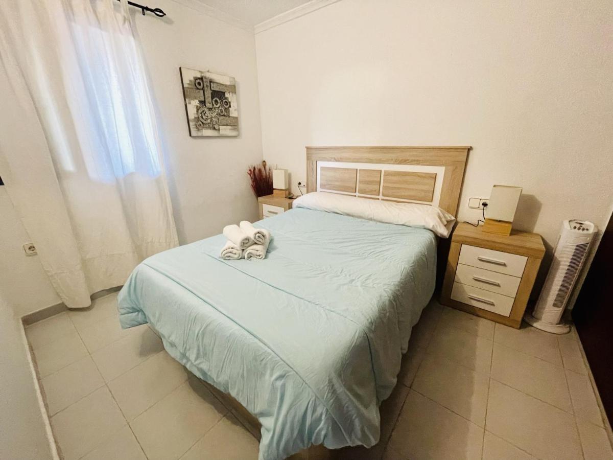 Apartamento A717 - Atalaya - 2004 Finestrat S.L. Cala de Finestrat Exterior foto