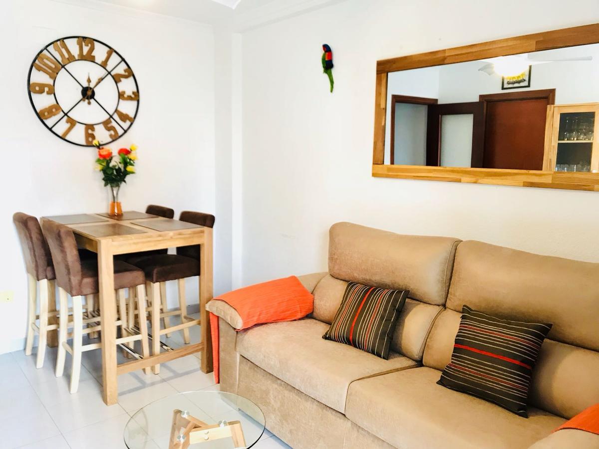 Apartamento A717 - Atalaya - 2004 Finestrat S.L. Cala de Finestrat Exterior foto