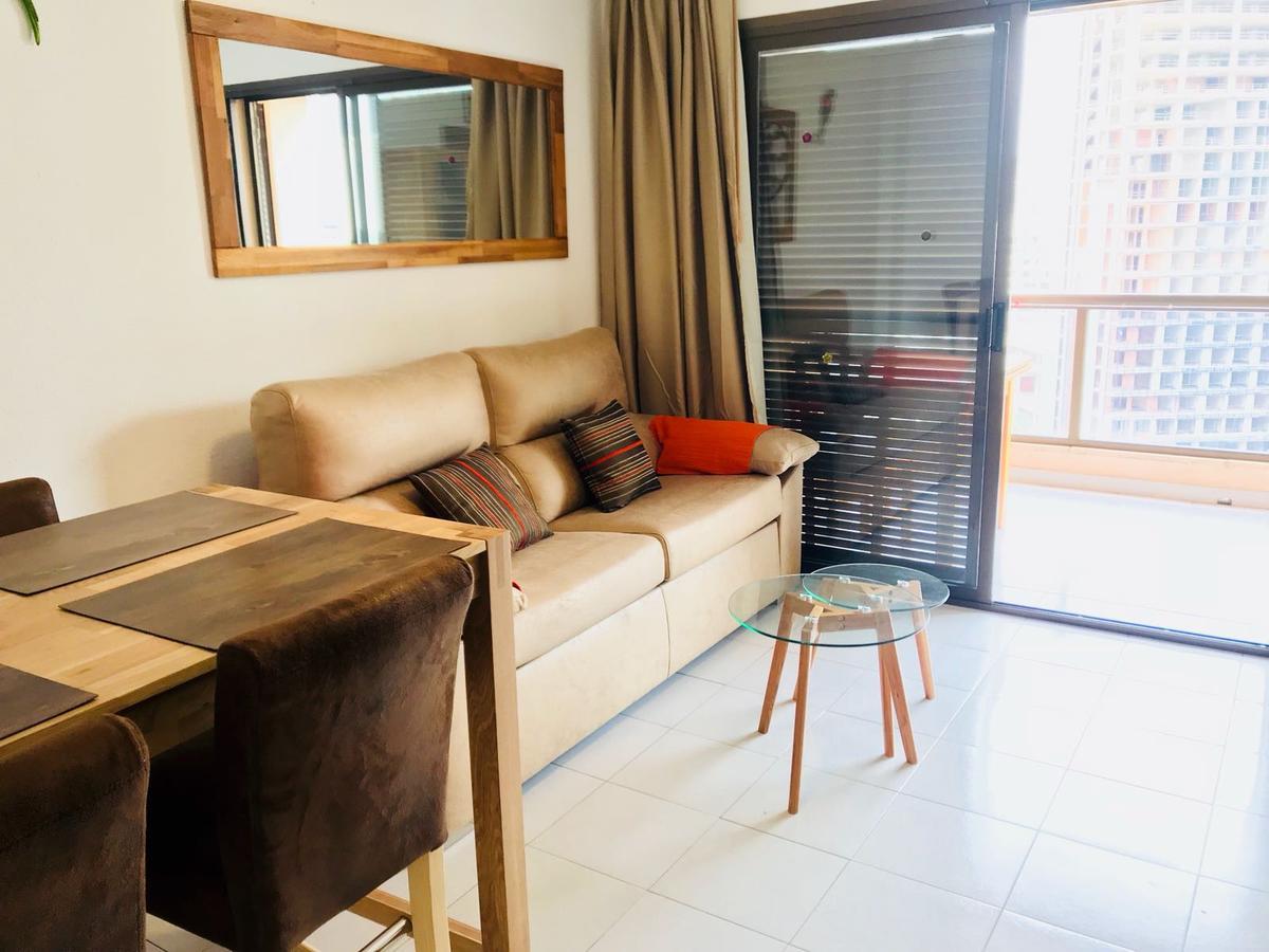 Apartamento A717 - Atalaya - 2004 Finestrat S.L. Cala de Finestrat Exterior foto